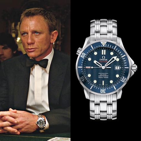 omega seamaster james bond 41mm|omega James Bond edition watch.